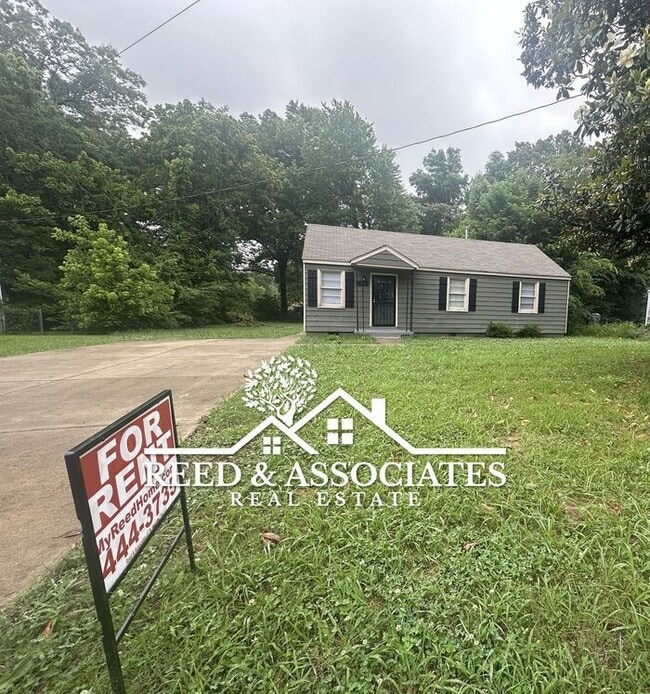 3 Bedroom in Shelby Forest - Frayser - 3 Bedroom in Shelby Forest - Frayser House
