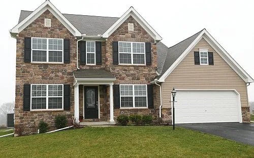 Building Photo - 3310 Jonagold Dr