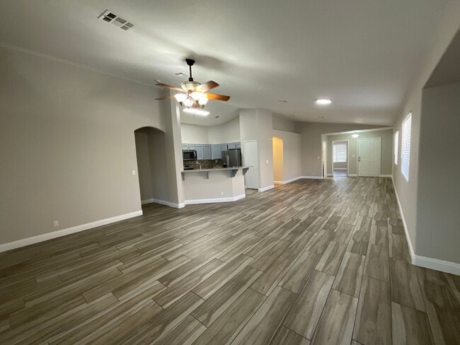 Photo - Single story 4br, 2bth, 2cg