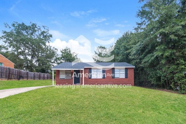 Building Photo - 1554 Mazor Dr
