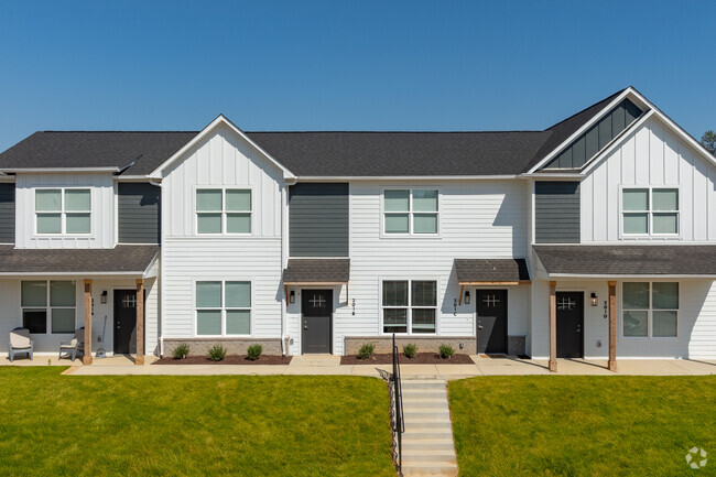 Building Photo - Buffalo Ridge - BRAND NEW Townhomes