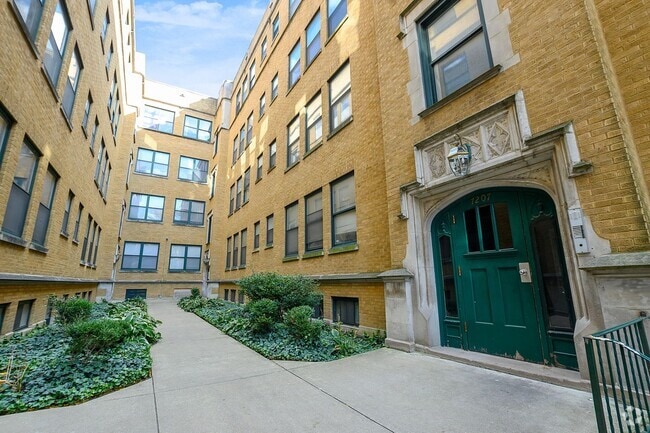 Building Photo - Beautiful 2Bed/1Bath in South Shore! Rental