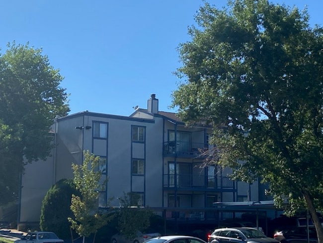 2555 Clearacre Lane #25-1