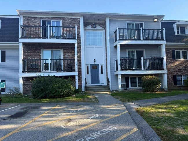 Photo - 3 Chapel Hill Dr Unit 2