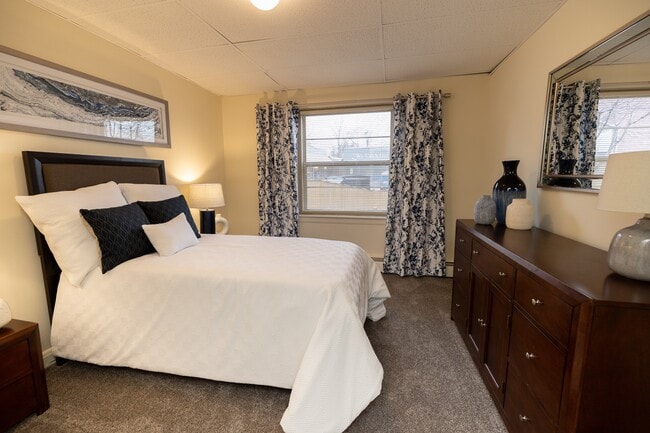 Photo - Loch Bend Apartments