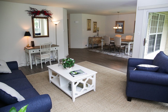 Photo - SAGEMORE APARTMENTS