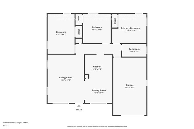 Photo - 405 Concord St