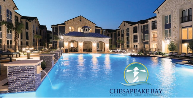 Chesapeake Bay Active Adult Luxury Resort - Chesapeake Bay Active Adult Luxury Resort Apartamentos