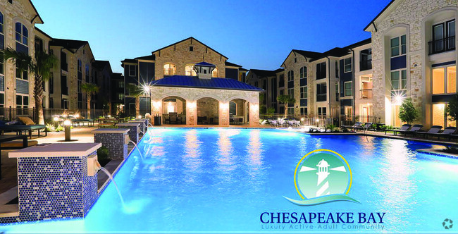 Building Photo - Chesapeake Bay Active Adult Luxury Resort Rental