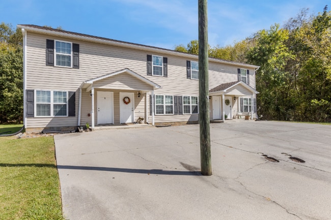 Photo - 109 Creekside Dr Unidad 3