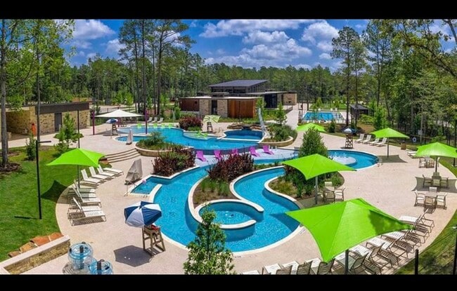 Building Photo - 148 Gray Pne Grv