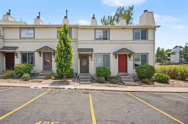 Building Photo - 17649 E Loyola Dr