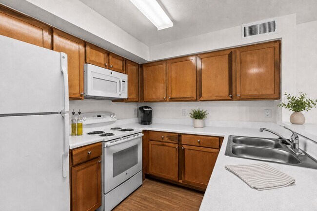 A1 - Kitchen