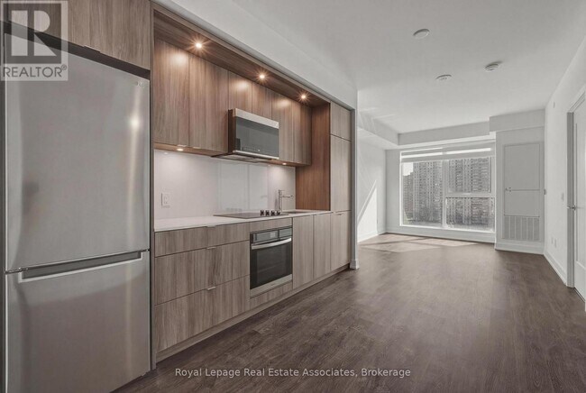 Photo - 25 Cordova Ave Unité 1010