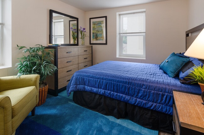 Photo - Scott's Run Apartments & Townhomes