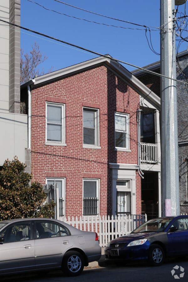 Photo - 222 S Clay St