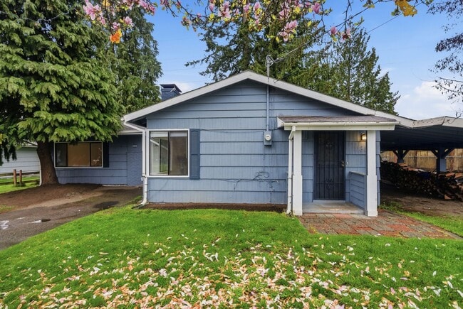 Photo - 3 BD | 2 BA Home with Great Backyard & Fireplace