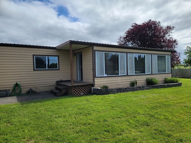Photo - 2-bedroom 2-bathroom rental in Birch Bay!