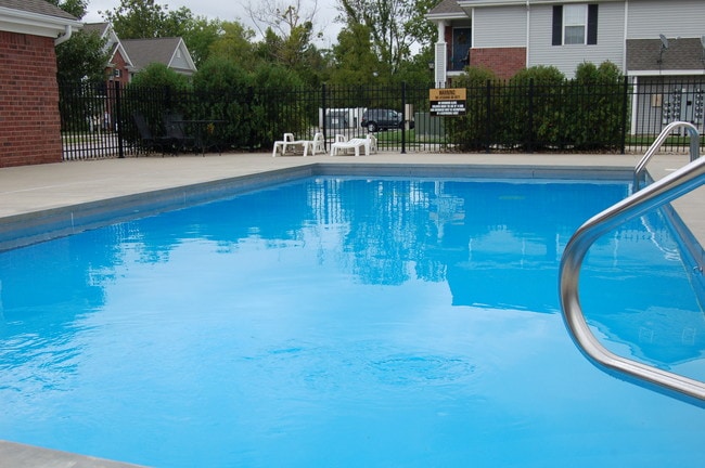 Somerset Place Apartments
