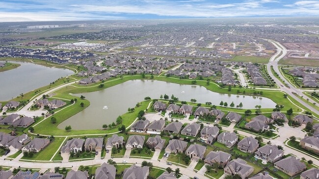 Photo - 20311 Bristol Bluff Ln