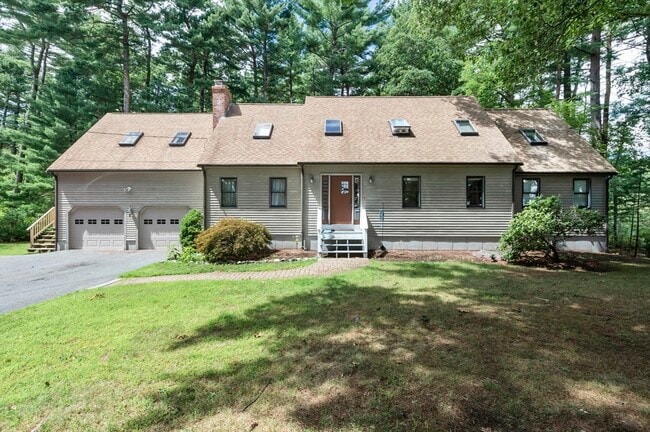 Building Photo - 258 Kelley Blvd Rental