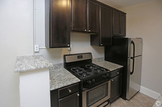 Photo - Loring Grove Apartments