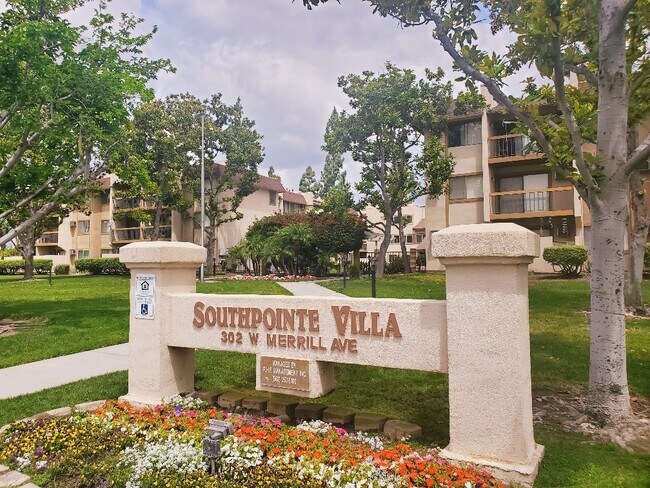Southpointe Villa Affordable Senior Community