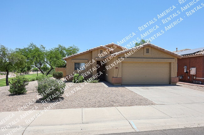 Photo - 16169 W Monroe St