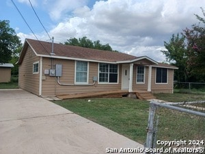 Building Photo - 1039 Cantrell Dr Rental