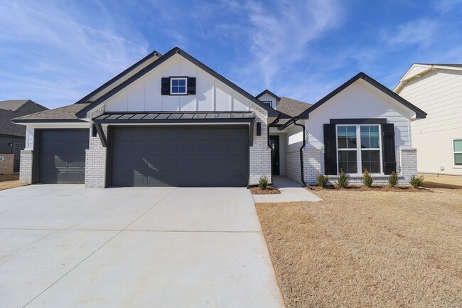 Building Photo - 4 Bed 3 Bath New Construction Simmons Home at Pine Valley Ranch
