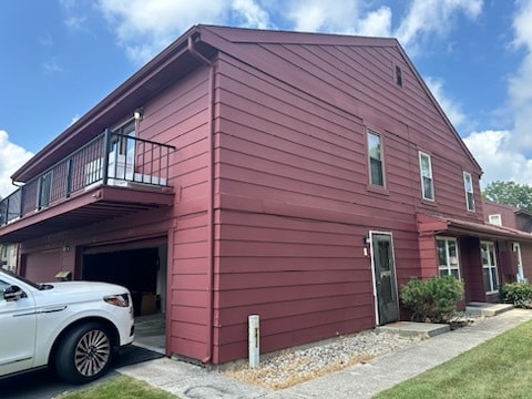Building Photo - 2852 Seminole Trl Unit 2852 Rental
