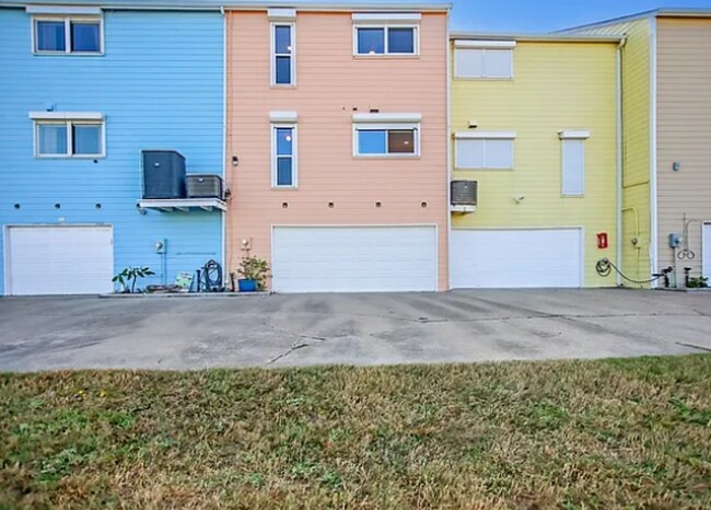 Photo - 8316 Seawall Blvd Unit 5