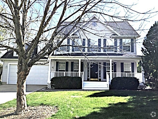 Building Photo - 544 W Barberry Cir Rental