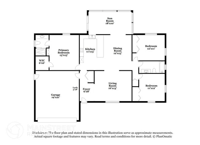 Photo - 402 Fleming Ave