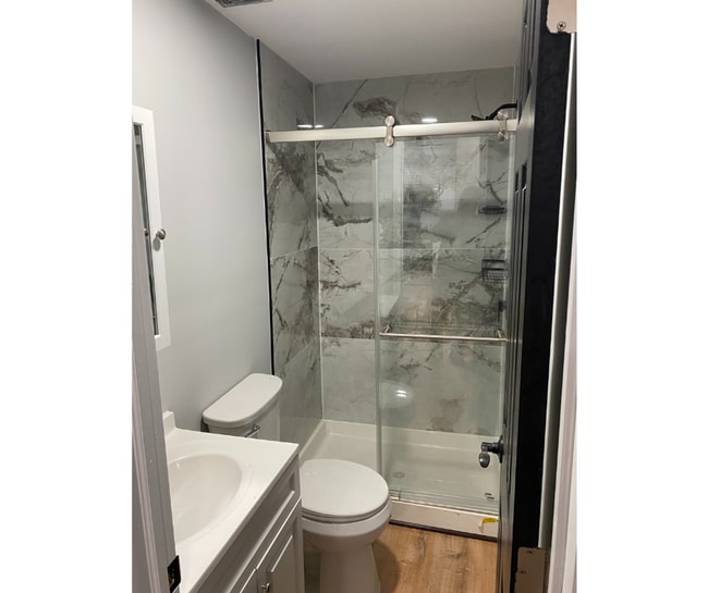 Photo - 3412 Gwynns Falls Pkwy