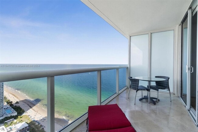 Photo - 1830 S Ocean Dr Unit 3809