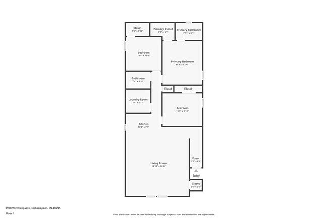 Building Photo - 43 N Randolph St Unit B