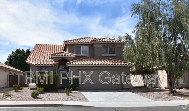 Building Photo - 1783 W Springfield Way Rental