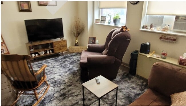 Photo - St. Patrick's Apartments