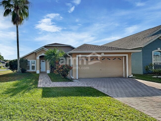 Building Photo - 2600 Deck Ave