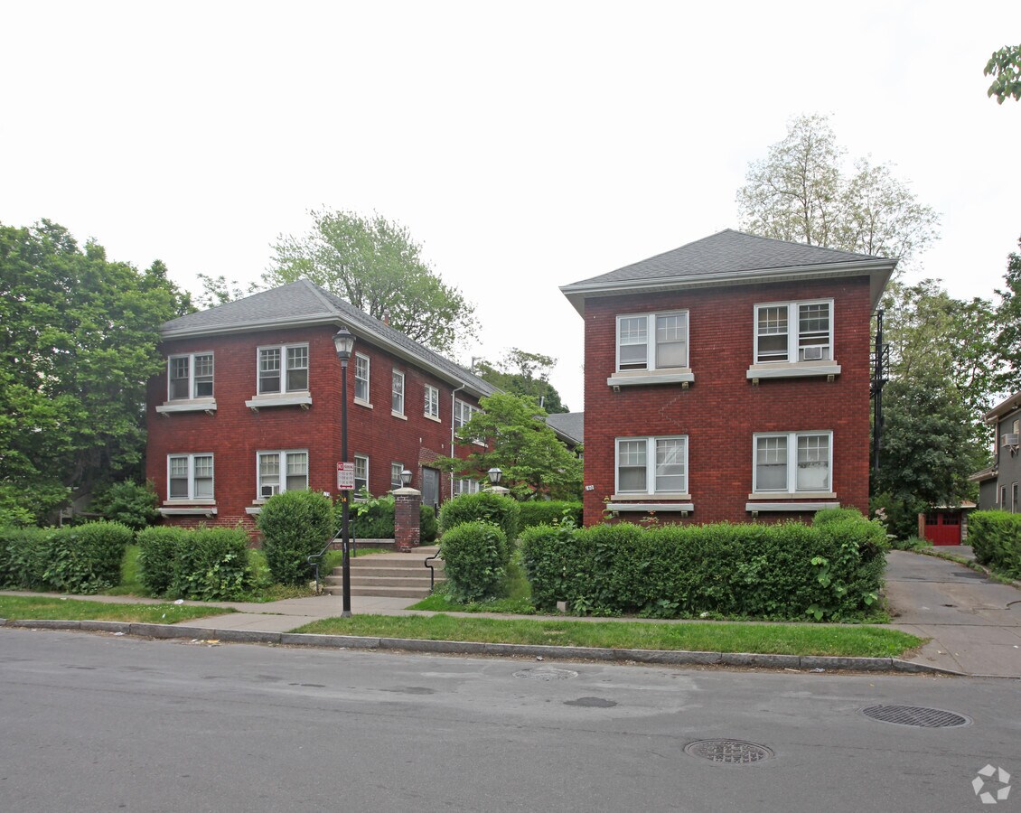 178-180 Meigs St. - 178-180 Meigs St Apartments