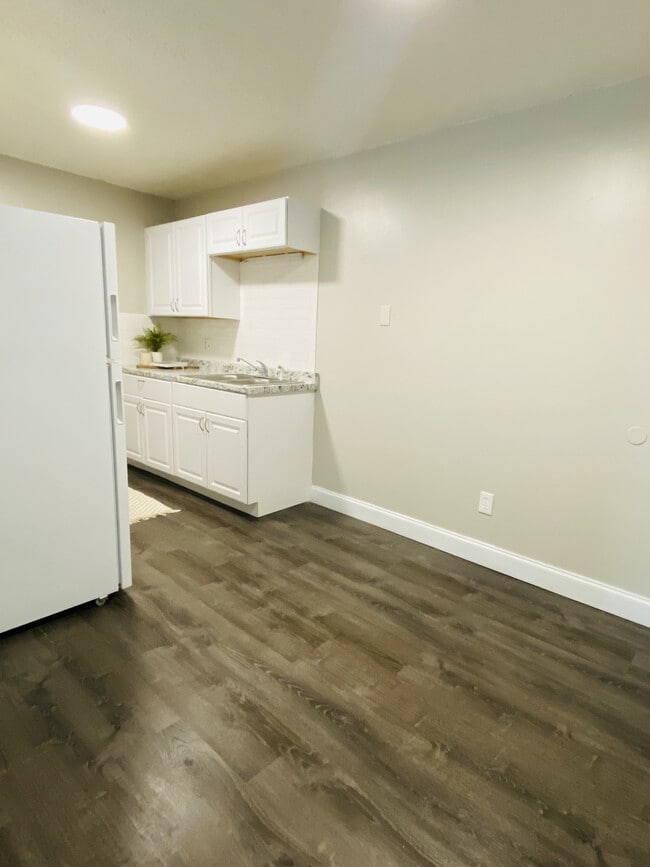 Photo - North Hills Apartments