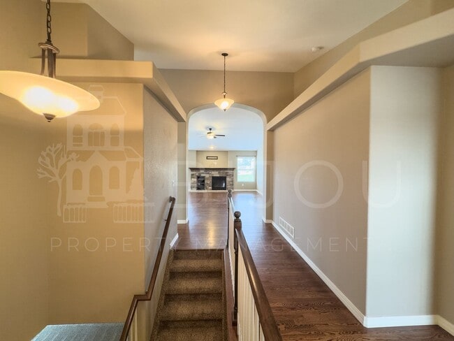 Photo - Large Well-Maintained Peyton Home