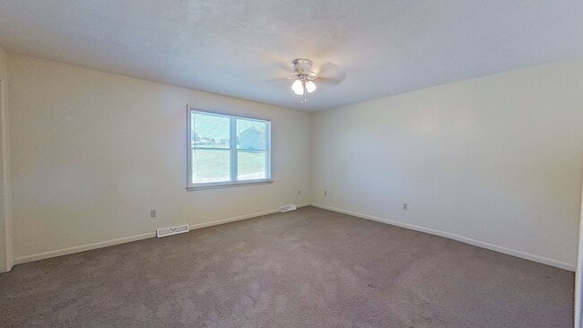 Photo - End Unit Townhome w/ Central A/C