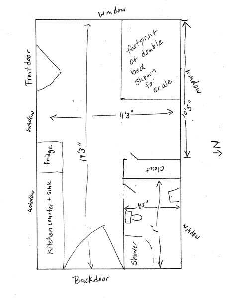 Photo - 3804 N Valley Dr