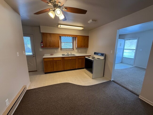 Photo - 2 bed / 1 bath duplex in country setting