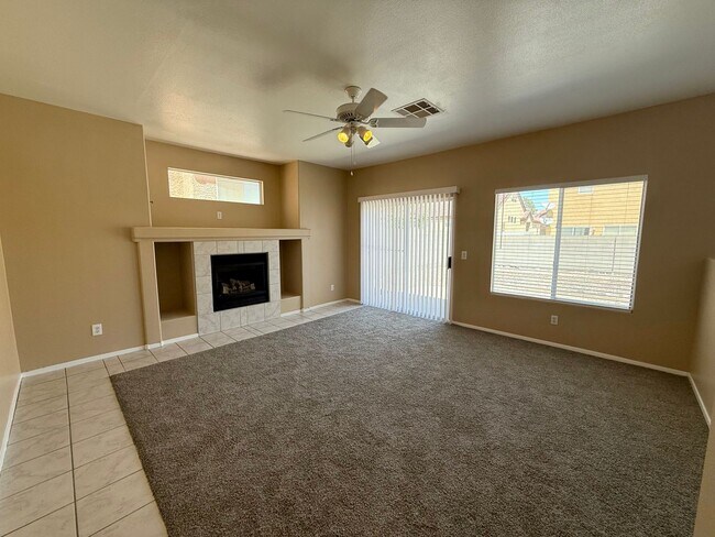 Photo - COMING SOON 4 BED 3 BATH OPEN FLOOR PLAN!