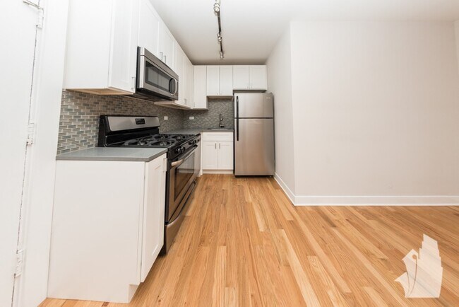 Photo - 2424 N Kedzie Blvd Unit 205