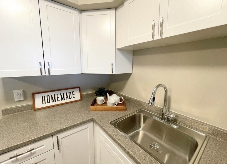 Photo - Breton Place Apartments