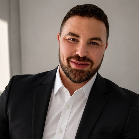 Jason Rosenberg